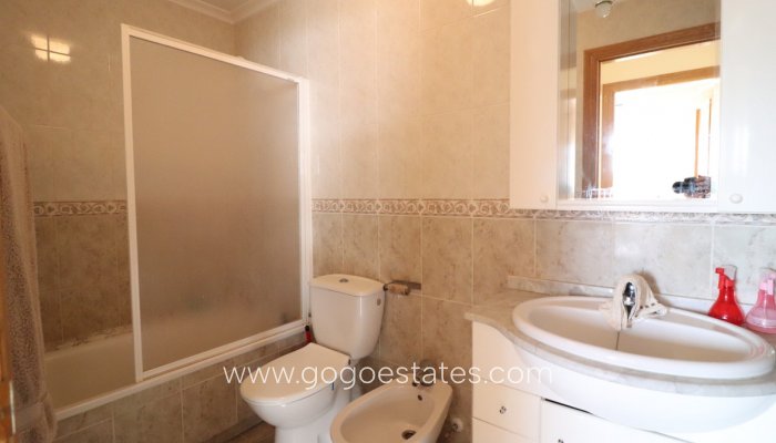 Te koop - Appartement - Begane Grond Appartement - Guardamar del Segura - Guardamar del Segura Centro