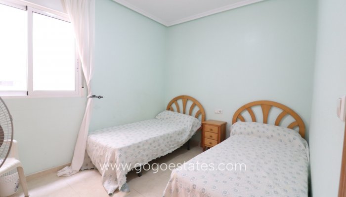 Te koop - Appartement - Begane Grond Appartement - Guardamar del Segura - Guardamar del Segura Centro