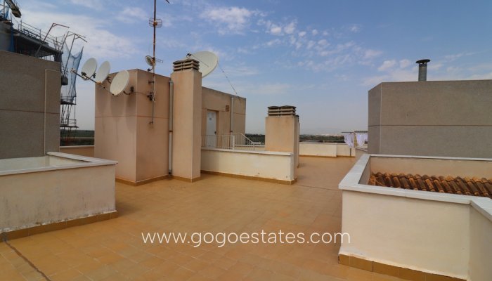 Te koop - Appartement - Begane Grond Appartement - Guardamar del Segura - Guardamar del Segura Centro