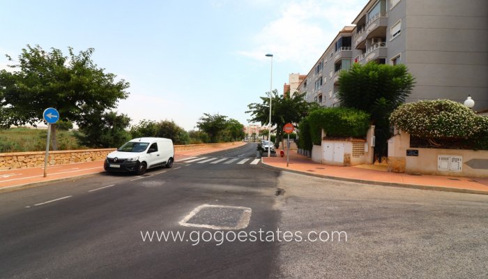 Te koop - Appartement - Begane Grond Appartement - Guardamar del Segura - Guardamar del Segura Centro