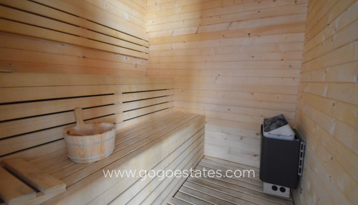 Te koop - Appartement - Appartement op de middelste verdieping - Orihuela - Playa Flamenca