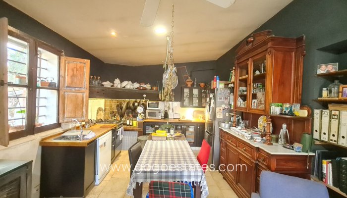 Te koop - Huis - Vrijstaande Villa - Monforte del Cid - Monforte del Cid Centro