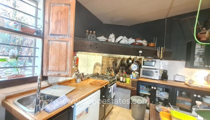 Te koop - Huis - Vrijstaande Villa - Monforte del Cid - Monforte del Cid Centro