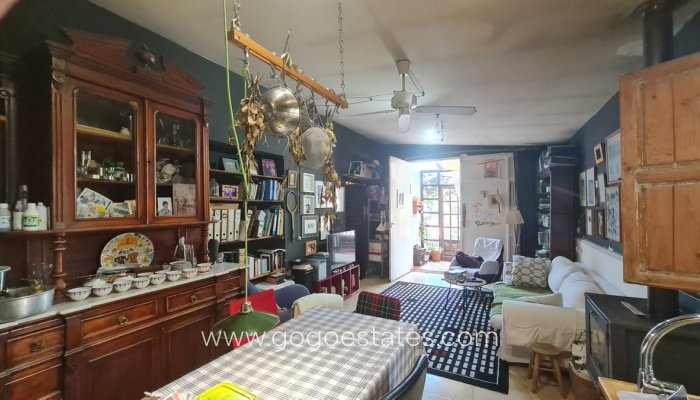 Te koop - Huis - Vrijstaande Villa - Monforte del Cid - Monforte del Cid Centro