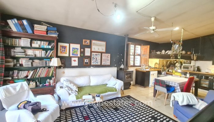 Te koop - Huis - Vrijstaande Villa - Monforte del Cid - Monforte del Cid Centro