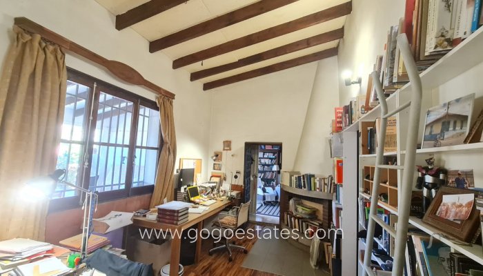 Te koop - Huis - Vrijstaande Villa - Monforte del Cid - Monforte del Cid Centro