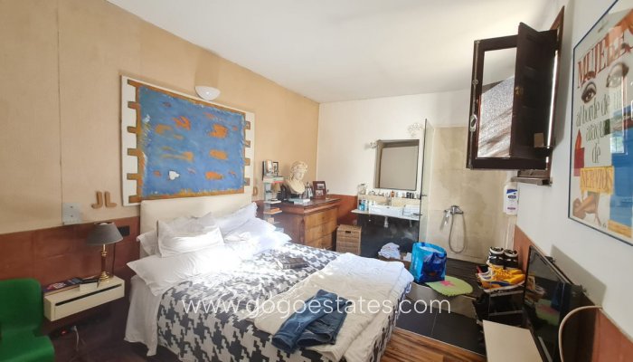 Te koop - Huis - Vrijstaande Villa - Monforte del Cid - Monforte del Cid Centro