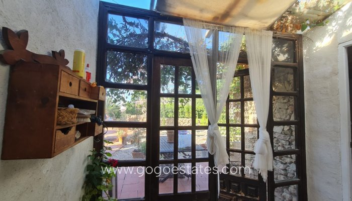 Te koop - Huis - Vrijstaande Villa - Monforte del Cid - Monforte del Cid Centro