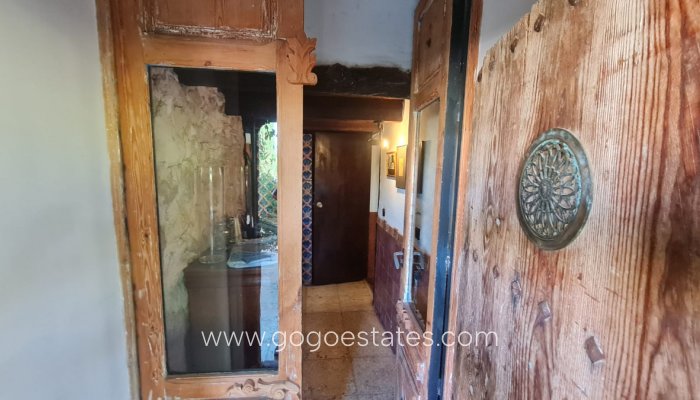 Te koop - Huis - Vrijstaande Villa - Monforte del Cid - Monforte del Cid Centro