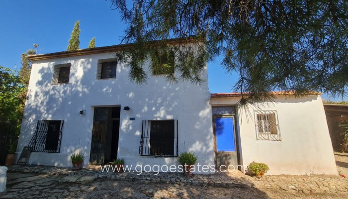Te koop - Huis - Vrijstaande Villa - Monforte del Cid - Monforte del Cid Centro
