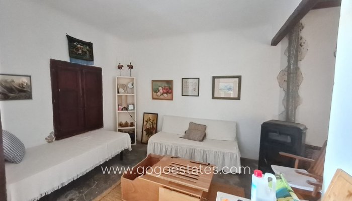 Te koop - Huis - Vrijstaande Villa - Monforte del Cid - Monforte del Cid Centro