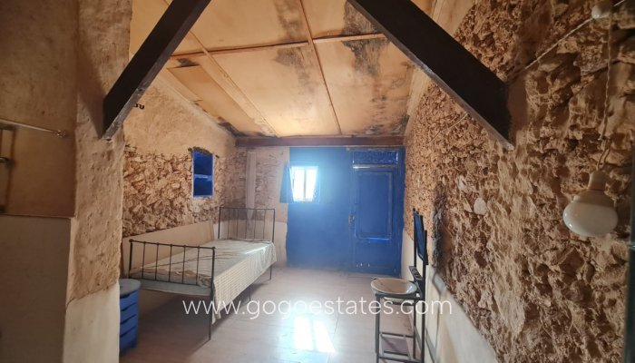 Te koop - Huis - Vrijstaande Villa - Monforte del Cid - Monforte del Cid Centro