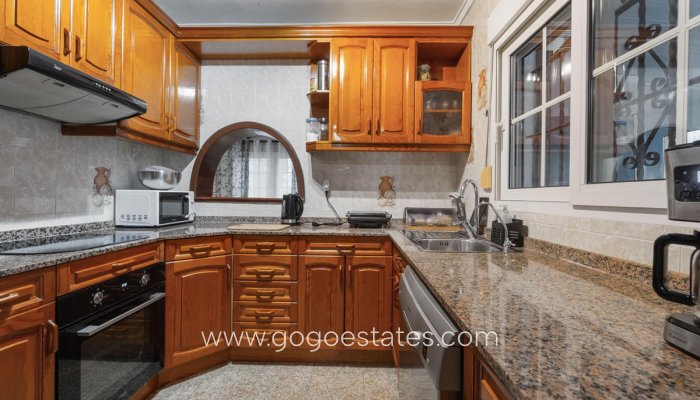 Te koop - Huis - Vrijstaande Villa - Orihuela - Los Balcones