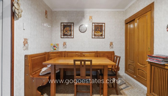 Te koop - Huis - Vrijstaande Villa - Orihuela - Los Balcones