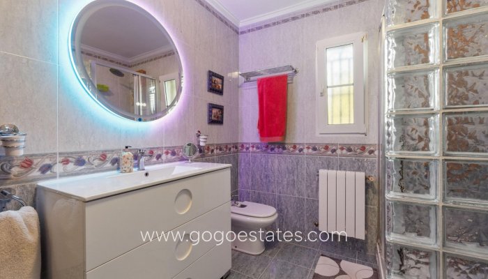 Te koop - Huis - Vrijstaande Villa - Orihuela - Los Balcones