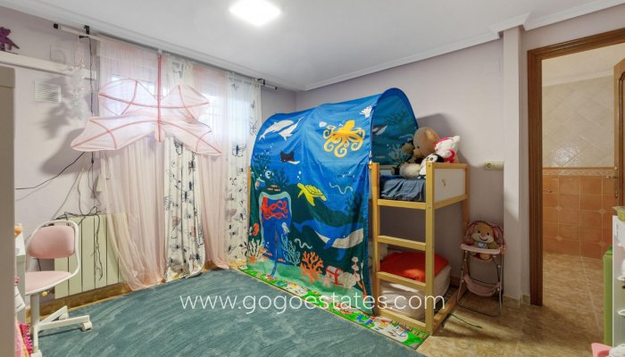 Te koop - Huis - Vrijstaande Villa - Orihuela - Los Balcones