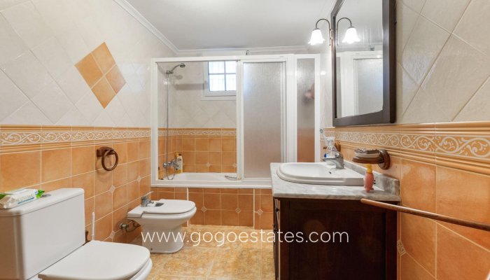 Te koop - Huis - Vrijstaande Villa - Orihuela - Los Balcones