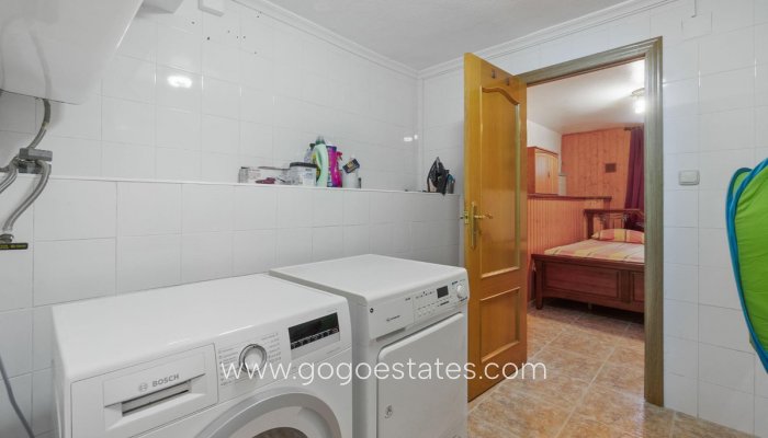 Te koop - Huis - Vrijstaande Villa - Orihuela - Los Balcones