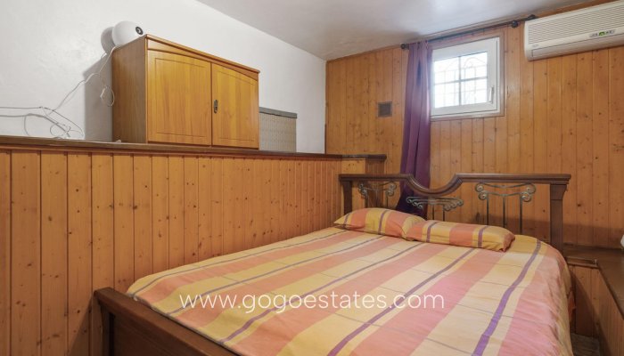 Te koop - Huis - Vrijstaande Villa - Orihuela - Los Balcones