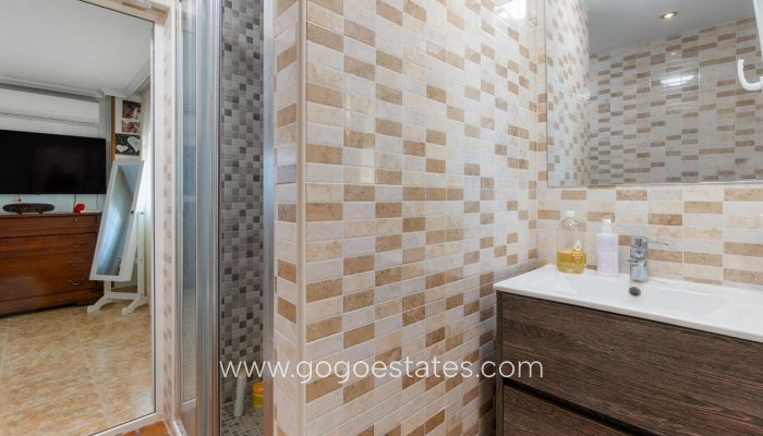 Te koop - Huis - Vrijstaande Villa - Orihuela - Los Balcones