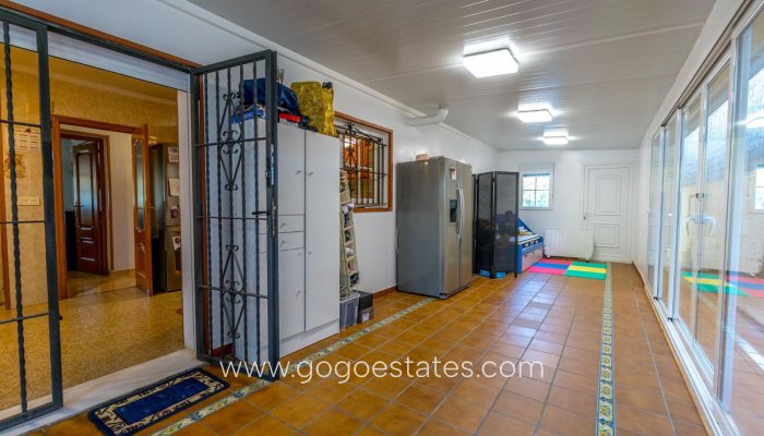 Te koop - Huis - Vrijstaande Villa - Orihuela - Los Balcones