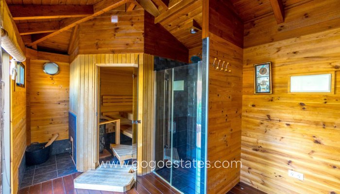 Te koop - Huis - Vrijstaande Villa - Orihuela - Los Balcones