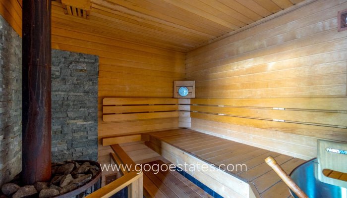 Te koop - Huis - Vrijstaande Villa - Orihuela - Los Balcones