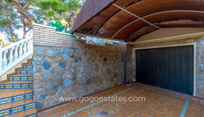 Te koop - Huis - Vrijstaande Villa - Orihuela - Los Balcones