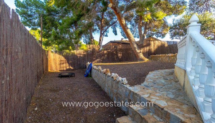 Te koop - Huis - Vrijstaande Villa - Orihuela - Los Balcones