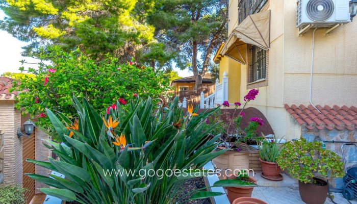 Te koop - Huis - Vrijstaande Villa - Orihuela - Los Balcones