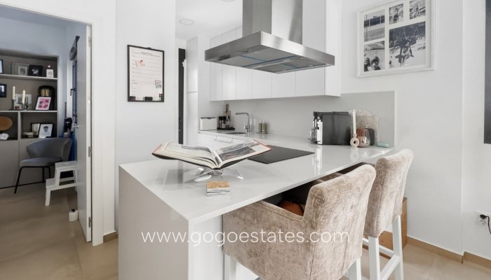 Te koop - Huis - Vrijstaande Villa - Polop - Polop Centro