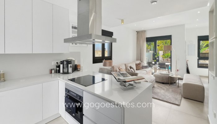 Te koop - Huis - Vrijstaande Villa - Polop - Polop Centro