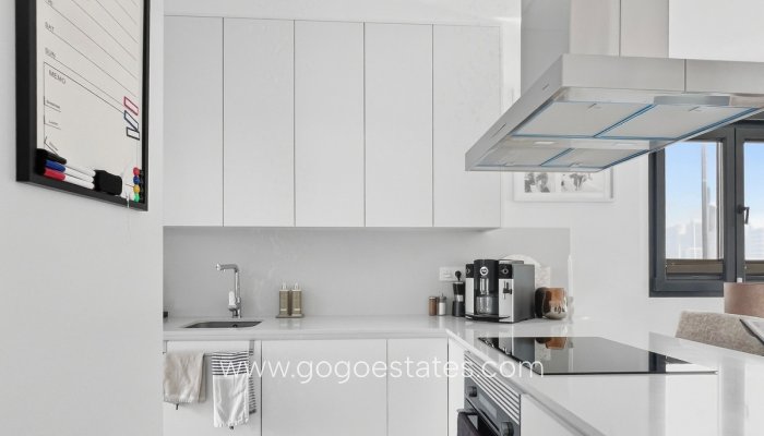 Te koop - Huis - Vrijstaande Villa - Polop - Polop Centro