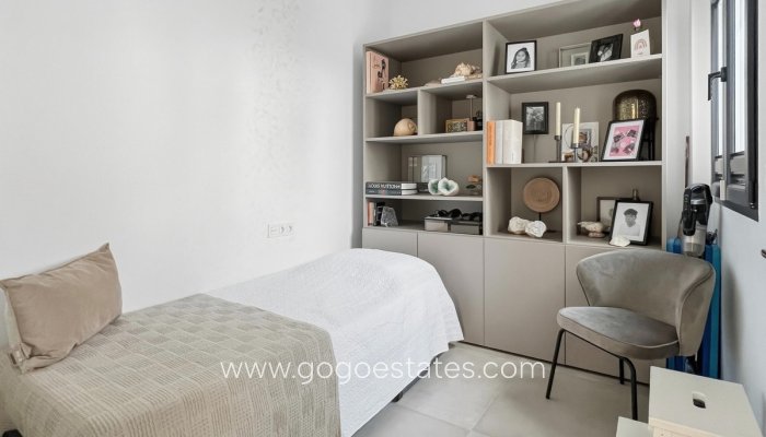 Te koop - Huis - Vrijstaande Villa - Polop - Polop Centro