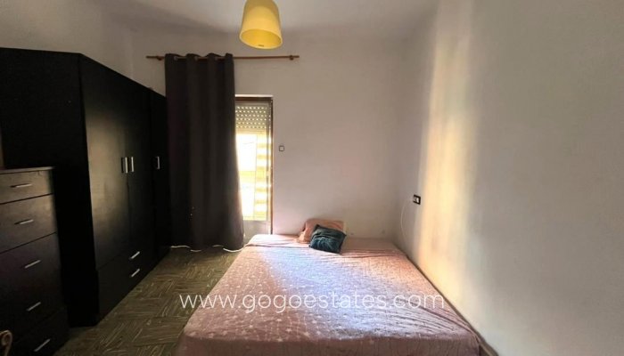 Te koop - Appartement - Appartement op de middelste verdieping - Alicante - Alicante Centro