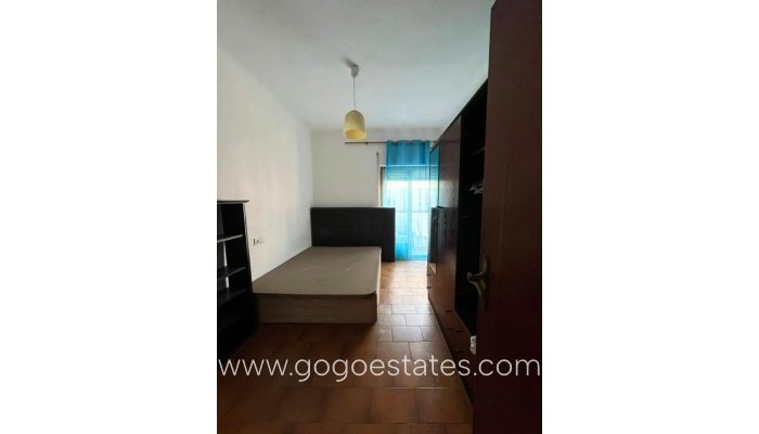 Te koop - Appartement - Appartement op de middelste verdieping - Alicante - Alicante Centro