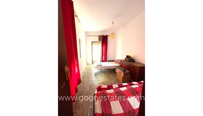 Te koop - Appartement - Appartement op de middelste verdieping - Alicante - Alicante Centro