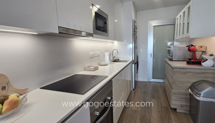 Te koop - Appartement - Penthouse Duplex - Orihuela - Playa Flamenca