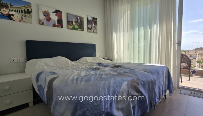 Te koop - Appartement - Penthouse Duplex - Orihuela - Playa Flamenca