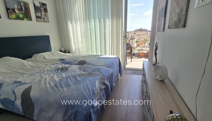 Te koop - Appartement - Penthouse Duplex - Orihuela - Playa Flamenca