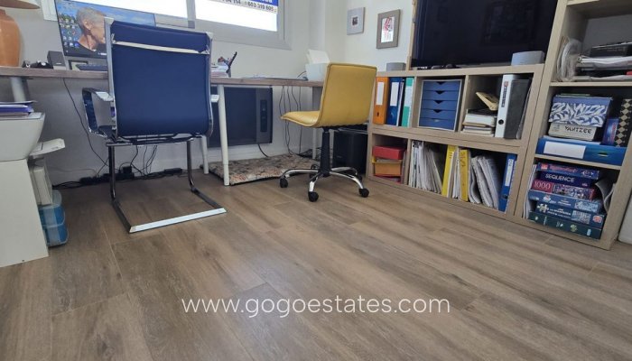 Te koop - Appartement - Penthouse Duplex - Orihuela - Playa Flamenca