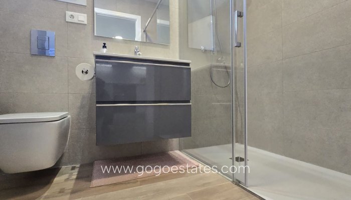 Te koop - Appartement - Penthouse Duplex - Orihuela - Playa Flamenca