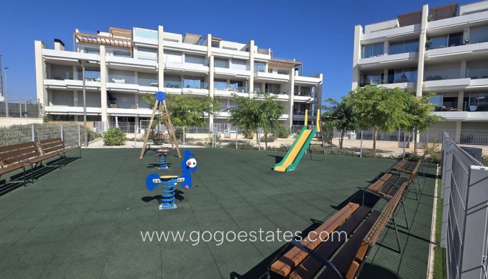 Te koop - Appartement - Penthouse Duplex - Orihuela - Playa Flamenca