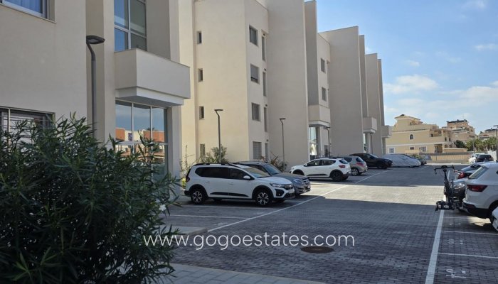 Te koop - Appartement - Penthouse Duplex - Orihuela - Playa Flamenca