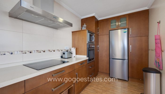 Te koop - Appartement - Appartement op de middelste verdieping - Torrevieja - Torrevieja Centro