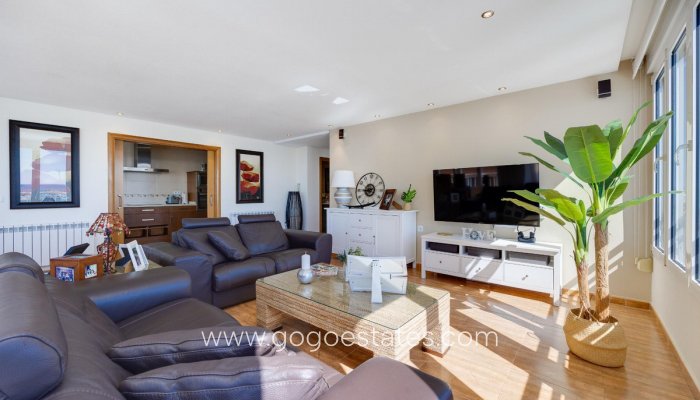 Te koop - Appartement - Appartement op de middelste verdieping - Torrevieja - Torrevieja Centro