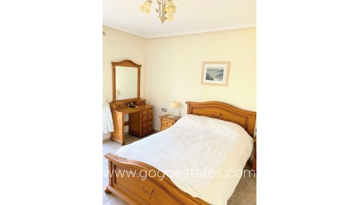 Revente - Maison - Maison de ville - Orihuela - Villamartin