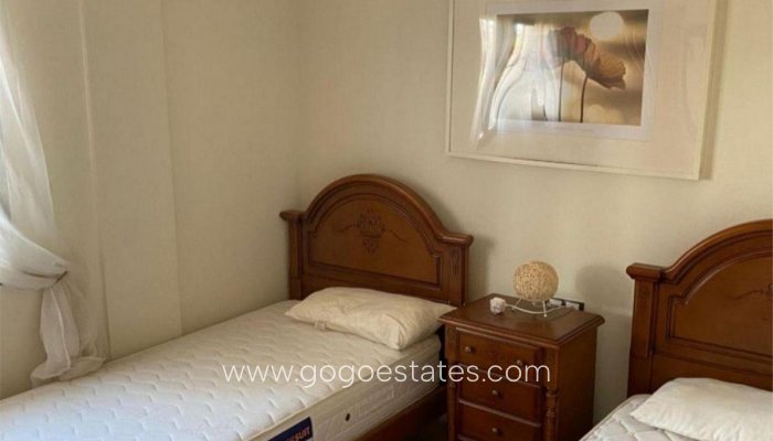 Revente - Maison - Maison de ville - Orihuela - Villamartin