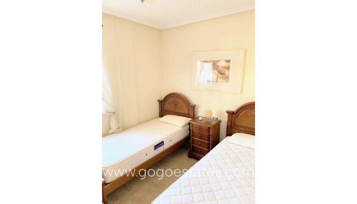 Revente - Maison - Maison de ville - Orihuela - Villamartin