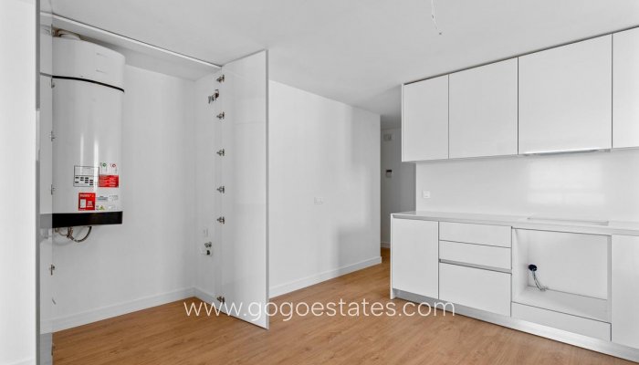 Te koop - Appartement - Appartement op de middelste verdieping - Orihuela - Villamartin